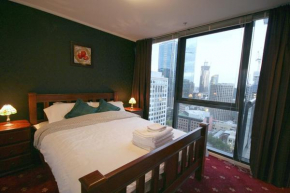 CityPoint - Melbourne